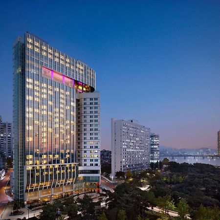 Hotel Naru Seoul Mgallery Ambassador Dış mekan fotoğraf