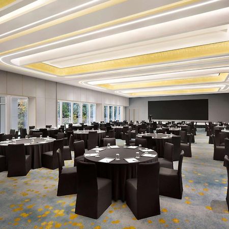 Hotel Naru Seoul Mgallery Ambassador Dış mekan fotoğraf