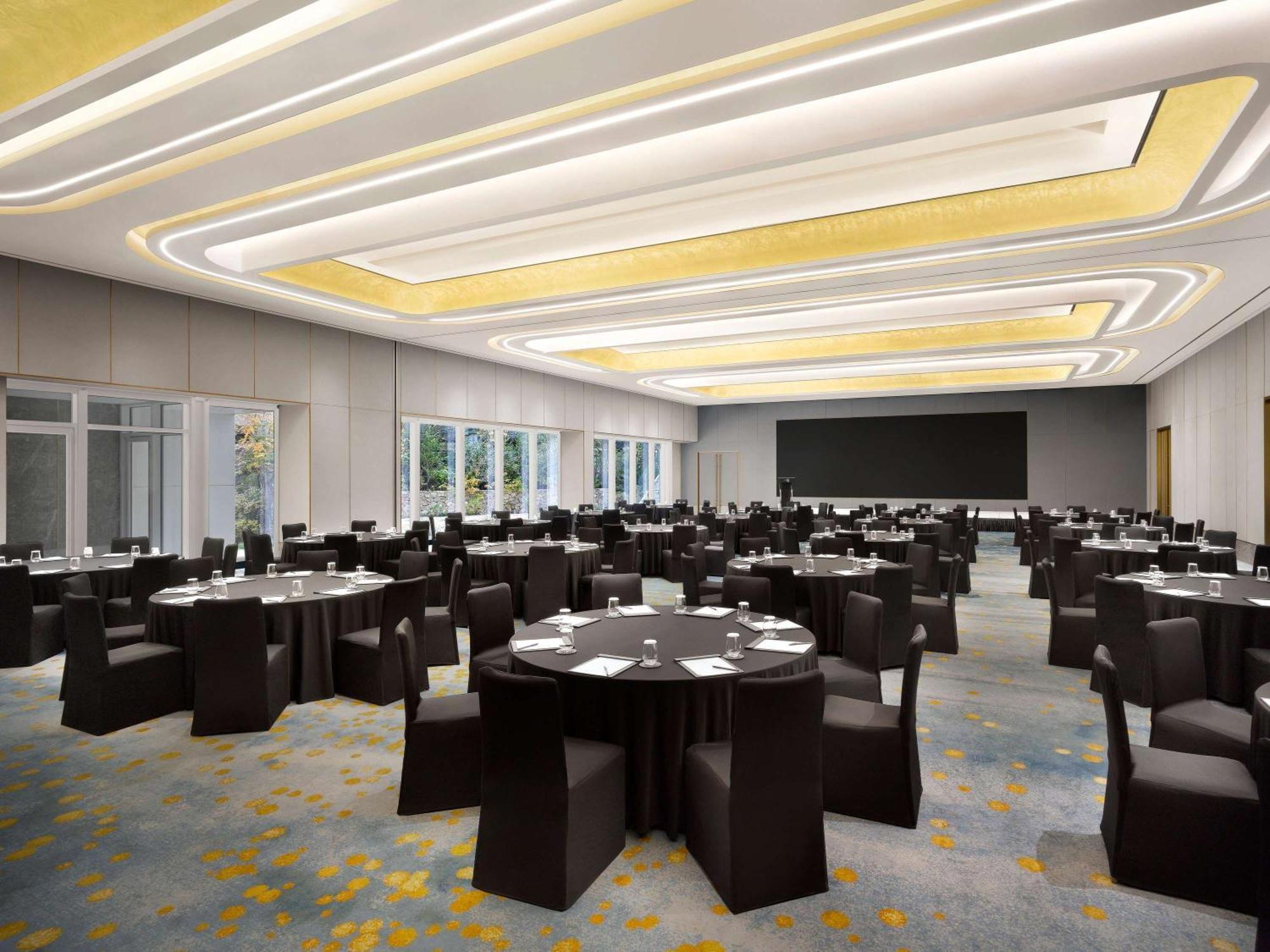 Hotel Naru Seoul Mgallery Ambassador Dış mekan fotoğraf