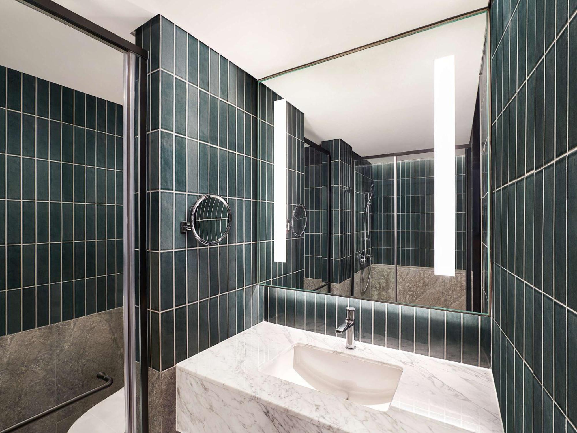 Hotel Naru Seoul Mgallery Ambassador Dış mekan fotoğraf