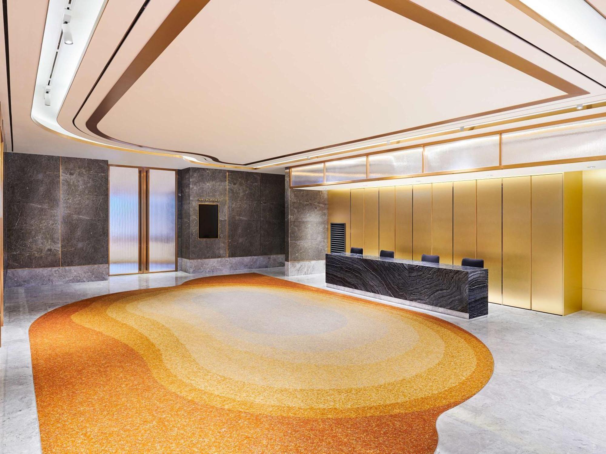 Hotel Naru Seoul Mgallery Ambassador Dış mekan fotoğraf