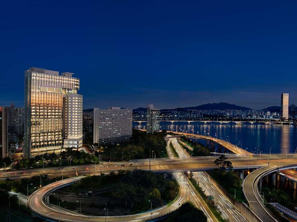 Hotel Naru Seoul Mgallery Ambassador Dış mekan fotoğraf